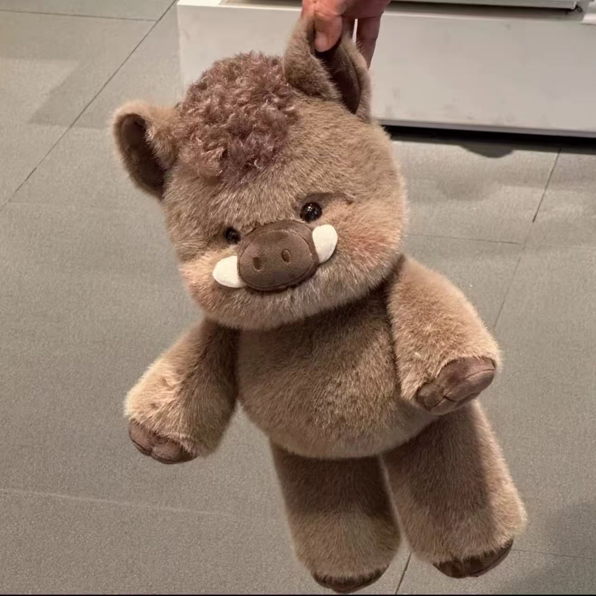 Cute Animal Plush Toy