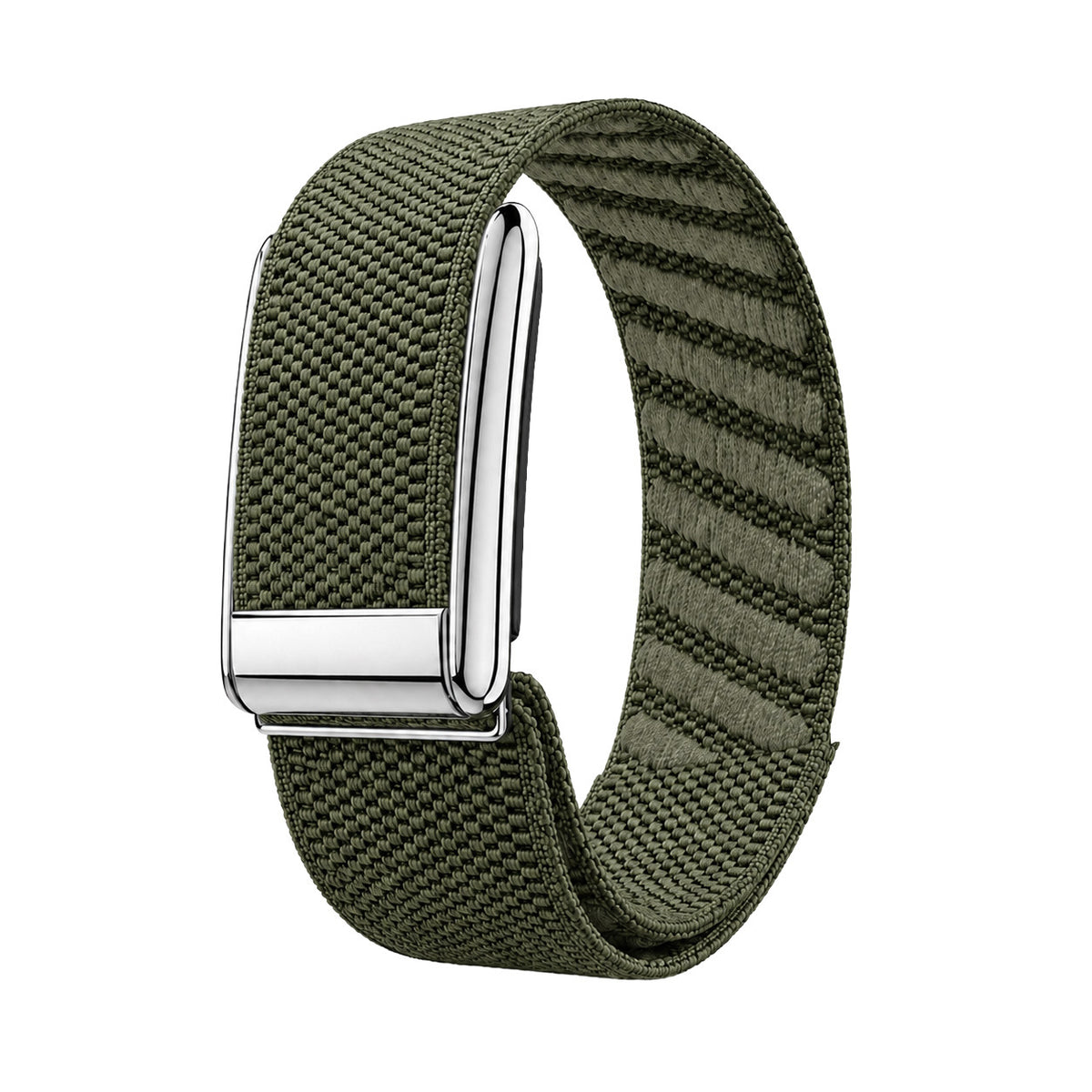 Fitness tracker wristband