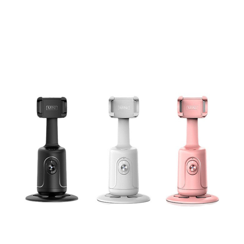 Mobile phone gimbal stand