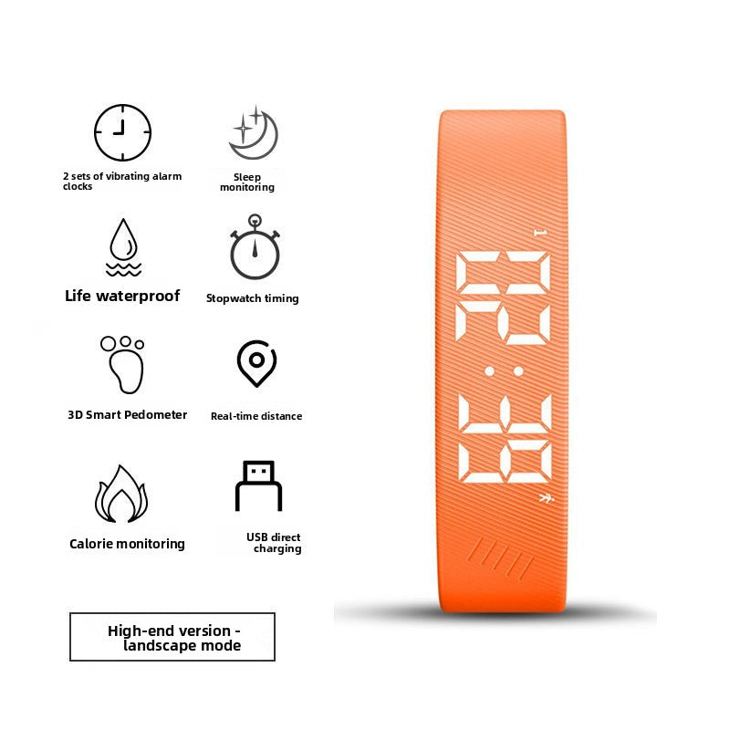 Multi Function Sports Smart Watch