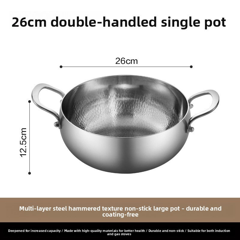 Non-Stick Frying Pan teemdrop
