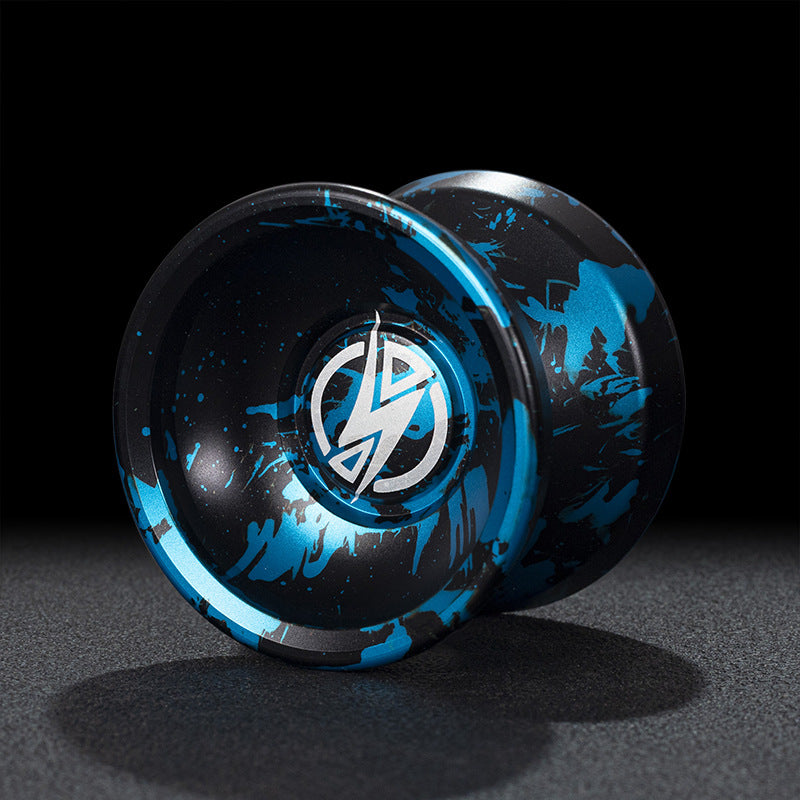 Professional Alloy Yo-Yo
