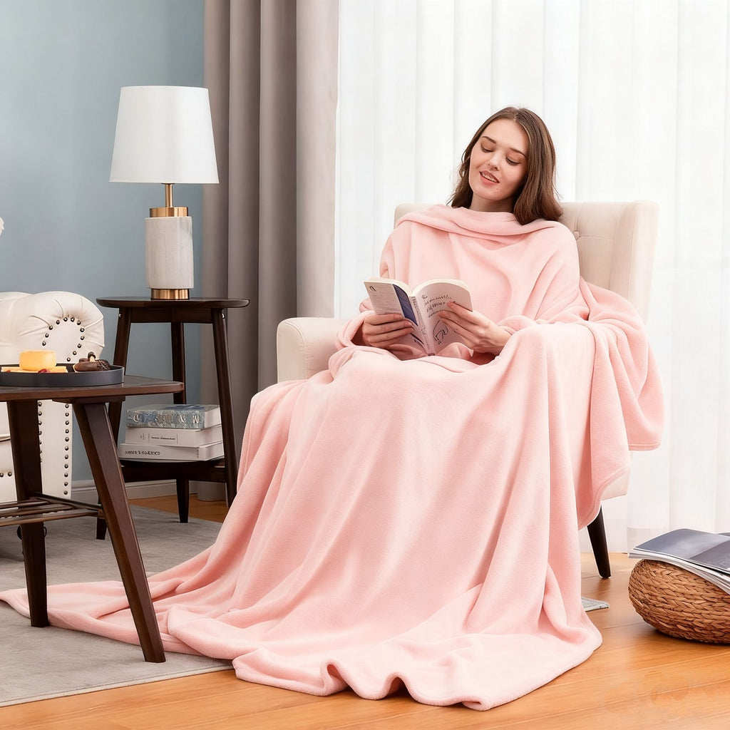 Flannel Blanket