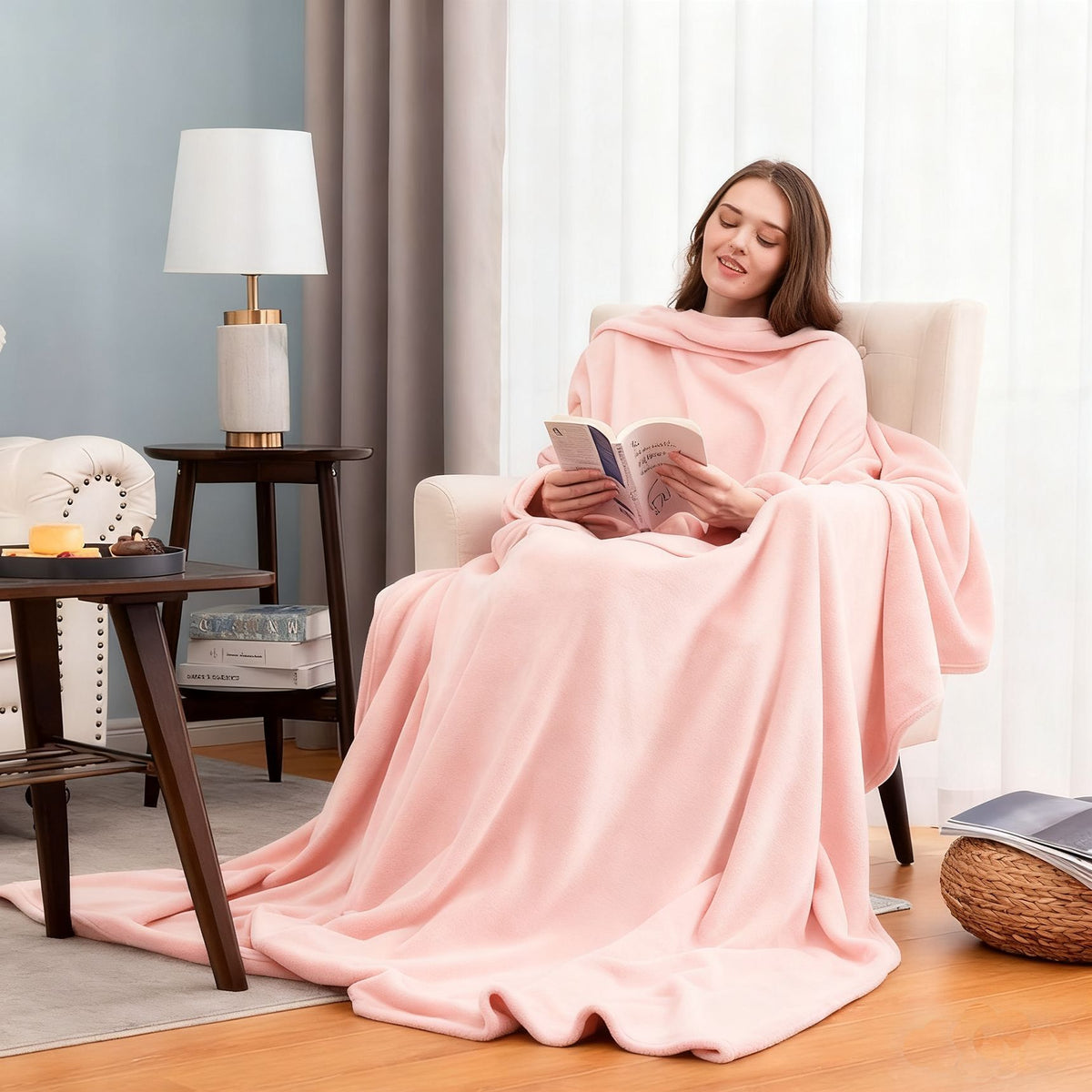 Flannel Blanket