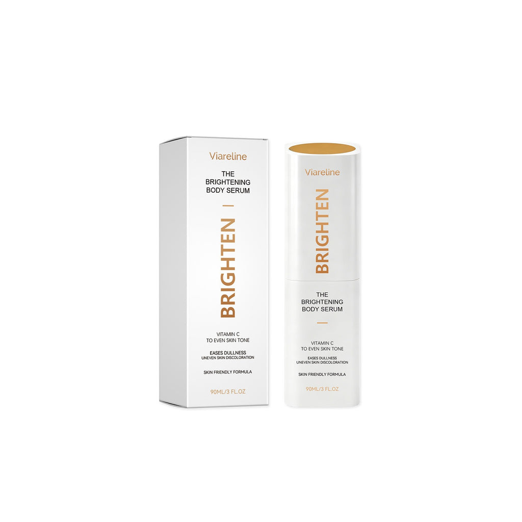 Brightening Body Essence Is Gentle and Skin-Friendly, Lightweight and Easily Absorbed, for an Even and Radiant Complexion teemdrop