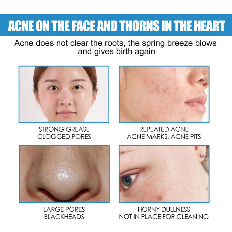 Moisturizing Care Cream teemdrop