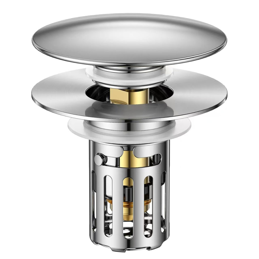 Basin PopUp Drain Stopper