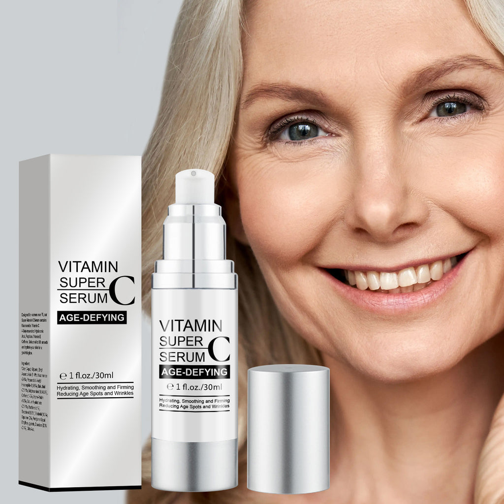 Vitamin C Essence Hydrating Skin Care