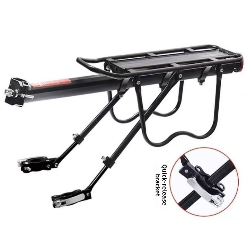 Rear Rack