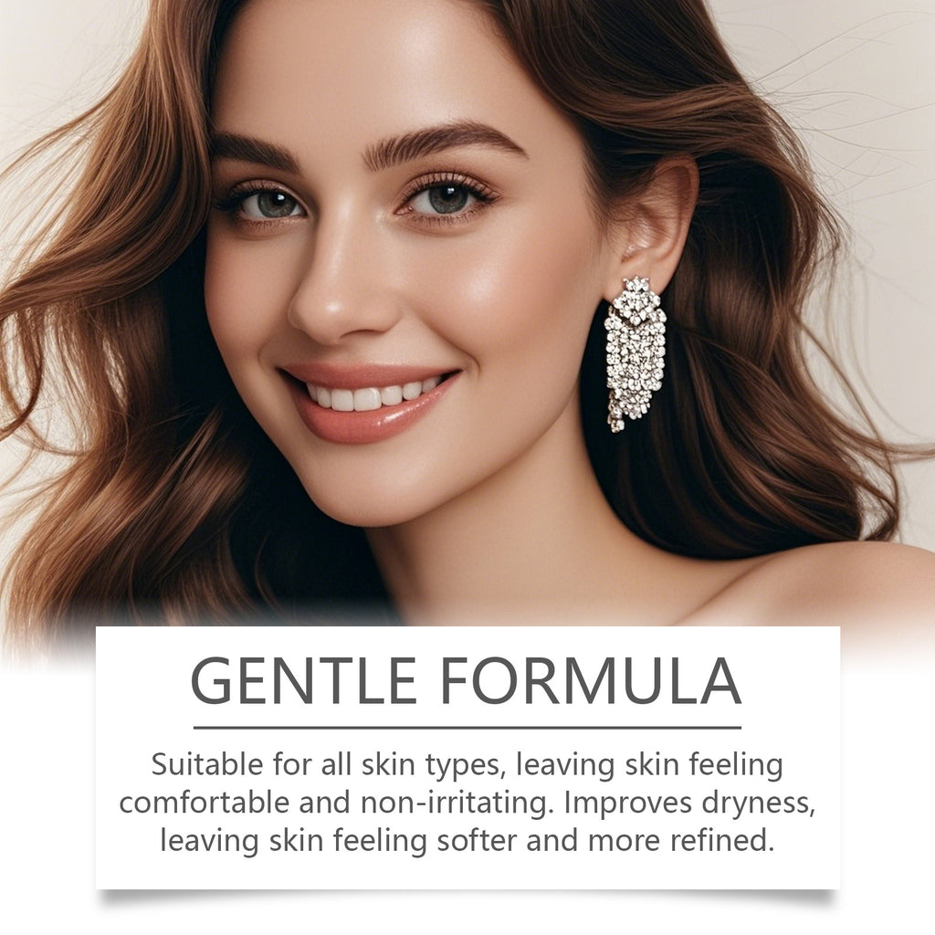 Cc No-Makeup Look Cream