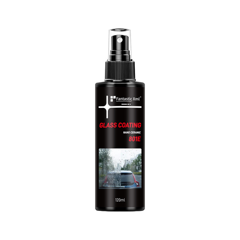 Rearview mirror rainproof artifact rainproof agent teemdrop