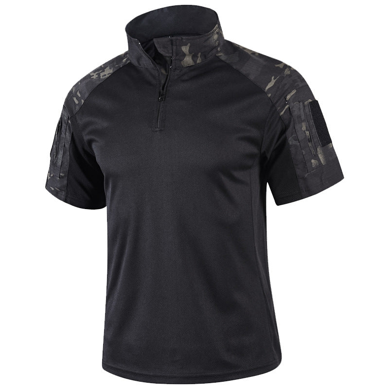 Outdoor training frog tactic clothing