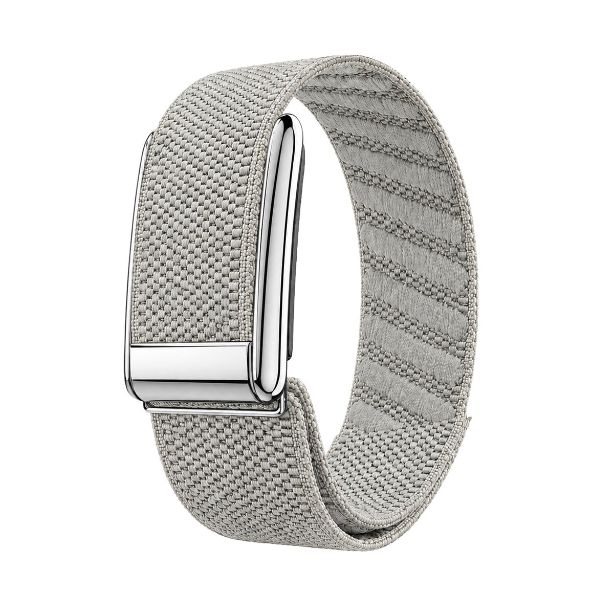 Fitness tracker wristband