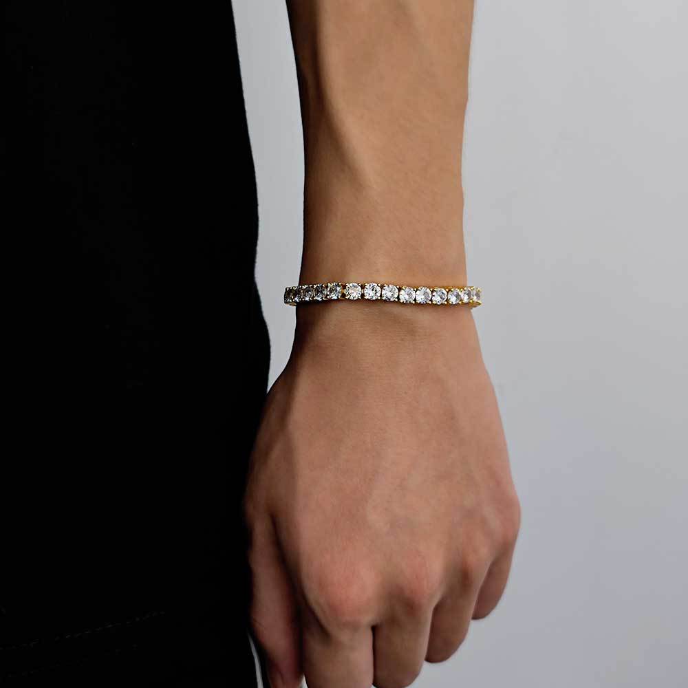 Men's bracelet accessory