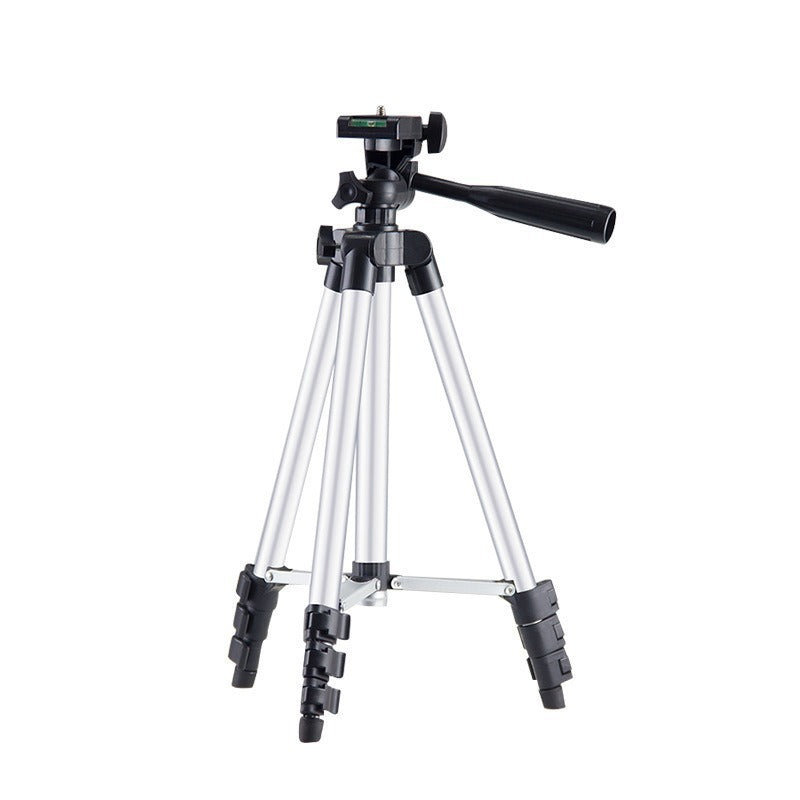Tripod Camera Mobile Phone Selfie Live Stand Digital Photography teemdrop