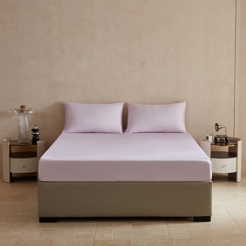 Bamboo Fiber Bed Cover and Duvet Cover