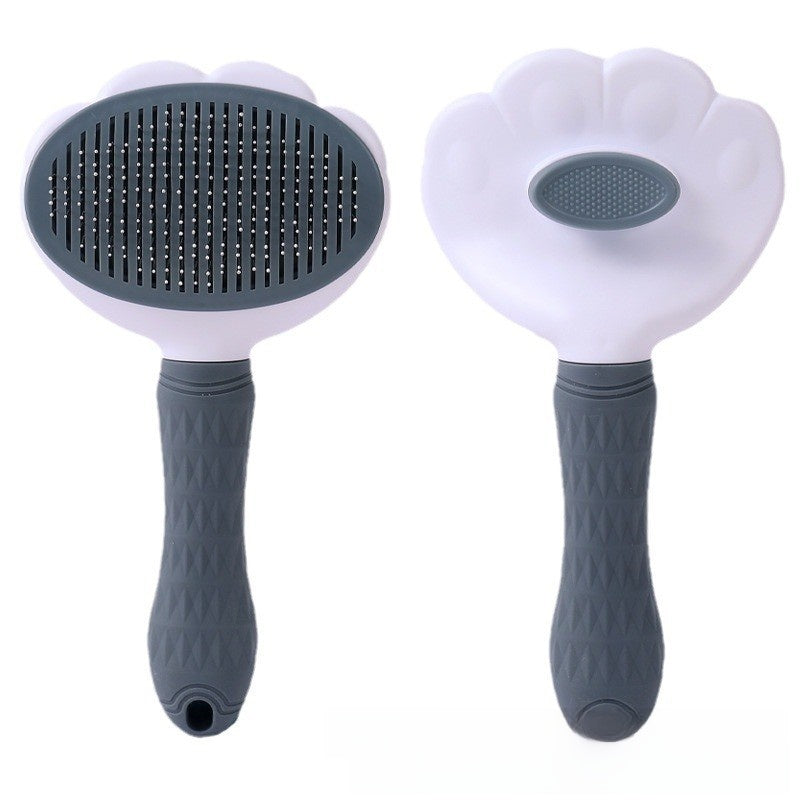 Pet Hair Removal Comb