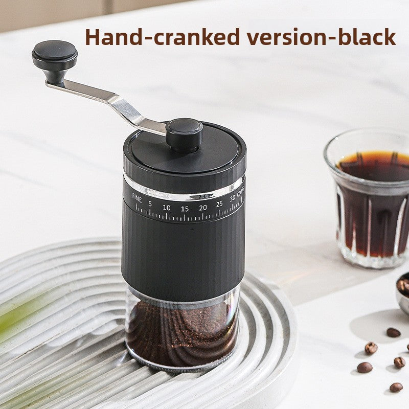 Portable Electric Coffee Grinder