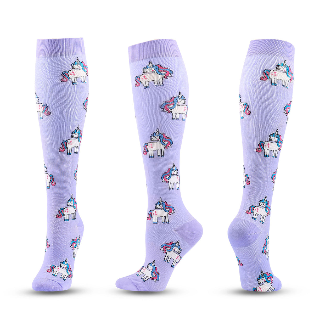 Outdoor sports compression socks teemdrop
