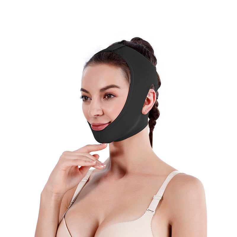 Slimming and Tightening Facial Toner and Shaping Mask
