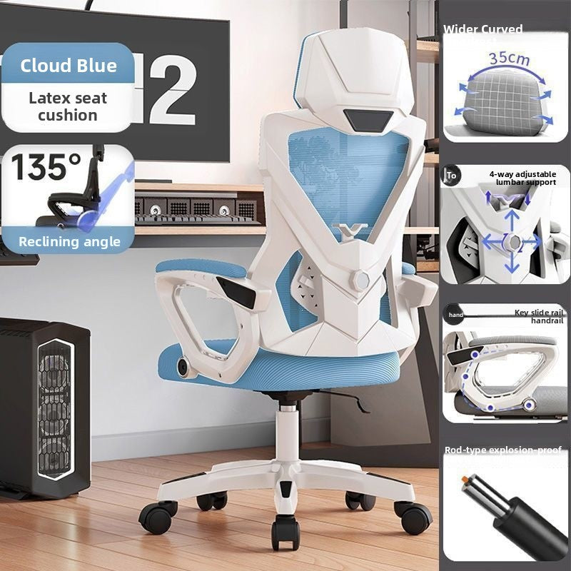 Computer chair