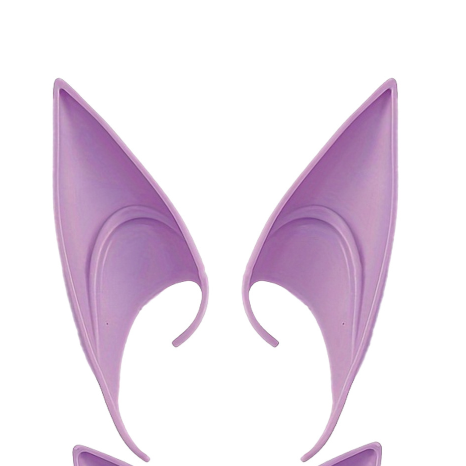 Halloween Elf Ears Dress Up
