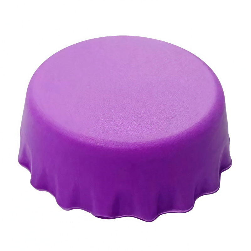Silicone fresh-keeping lid