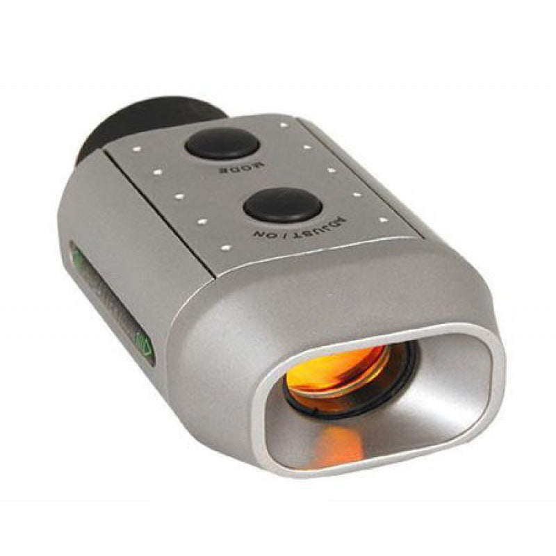 Monocular telescope teemdrop