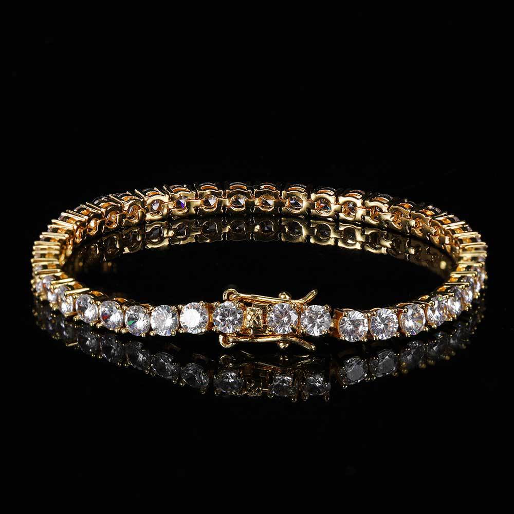 Men's bracelet accessory