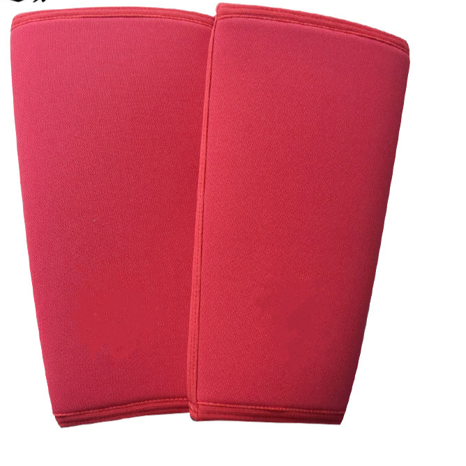 7mm Neoprene Knee Sleeve Support