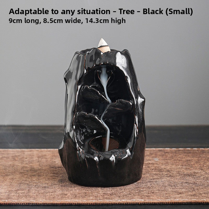 Incense Burner
