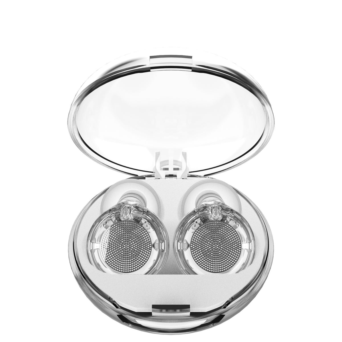 Outdoor earplugs for noise protection teemdrop