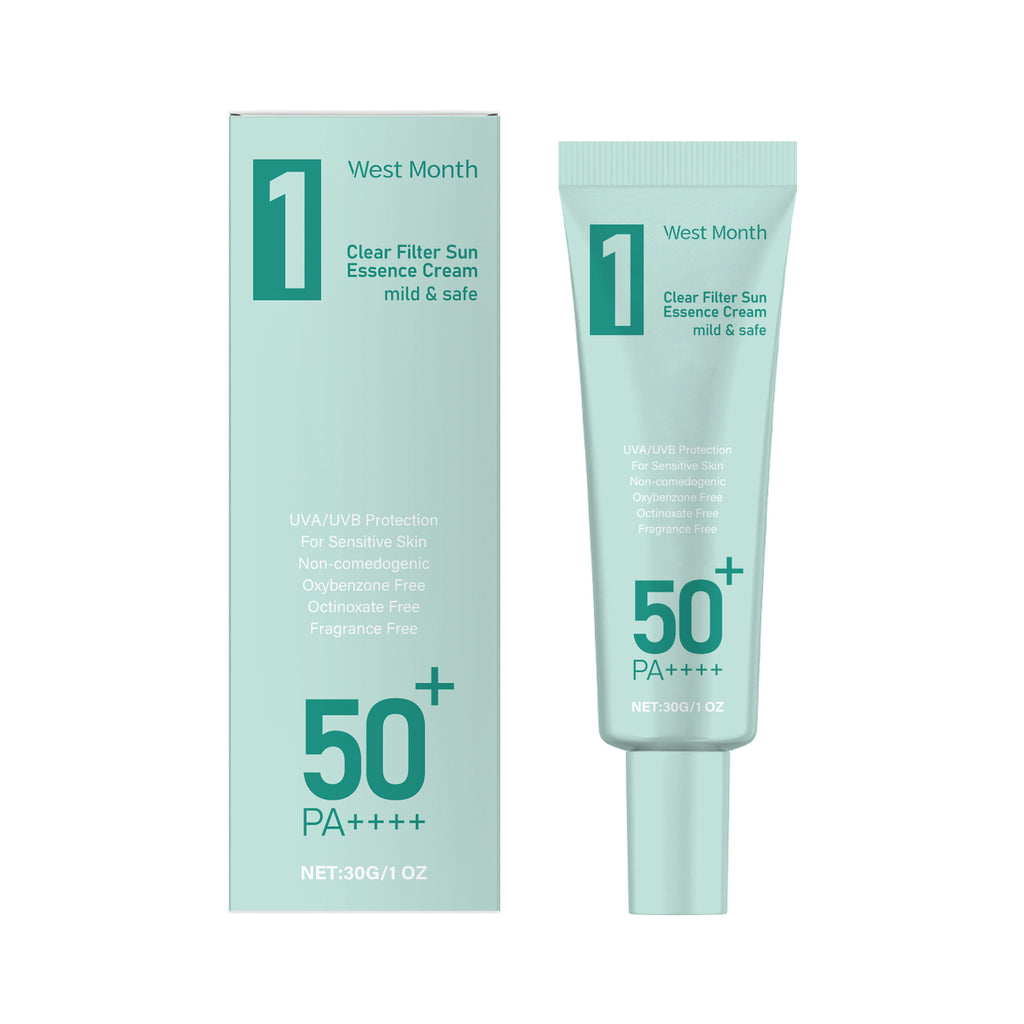 Gentle Nourishing Moisturizing Protective Cream teemdrop