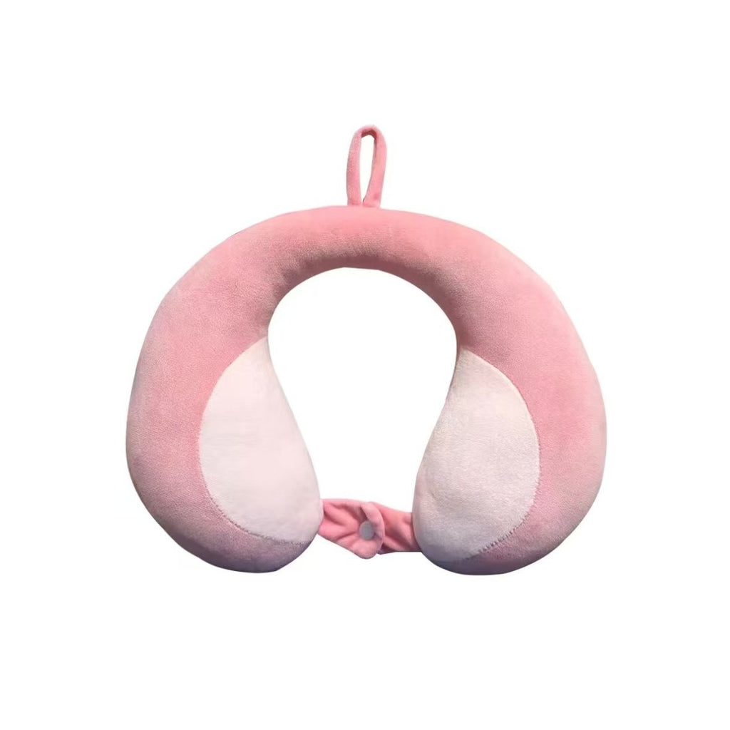 U-shaped neck pillow teemdrop