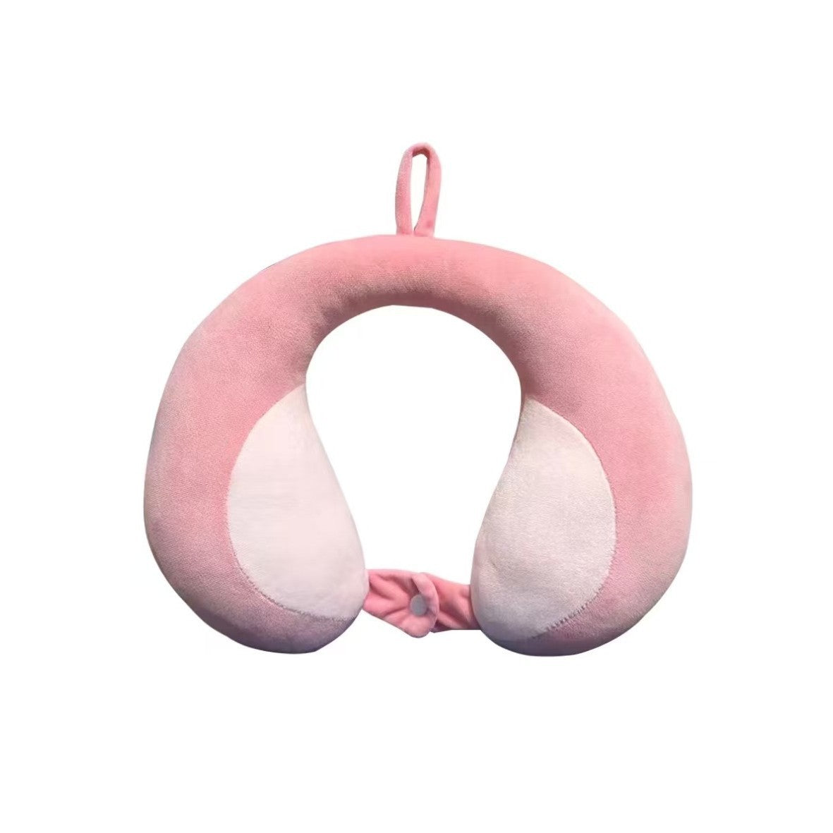 U-shaped neck pillow teemdrop