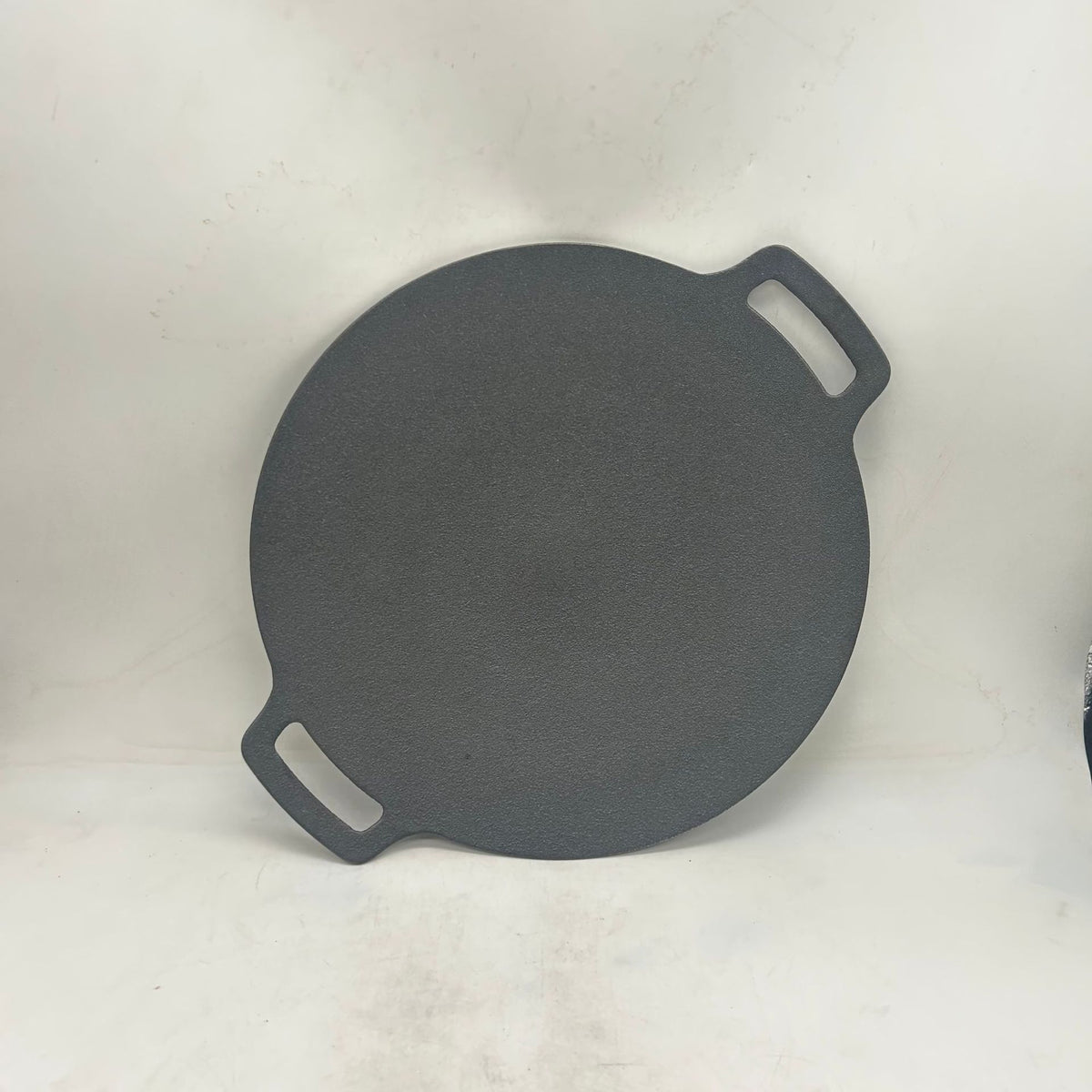 Outdoor barbecue grill pan teemdrop