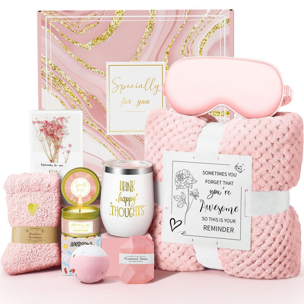 Women's Creative Gift Set