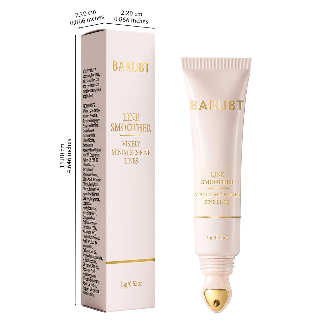 Gentle Skin Care Cream