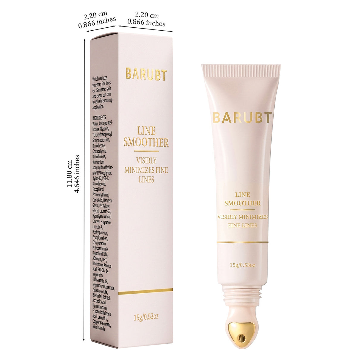 Gentle Skin Care Cream