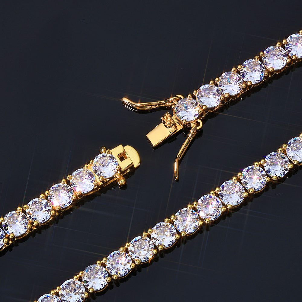 Men's bracelet accessory