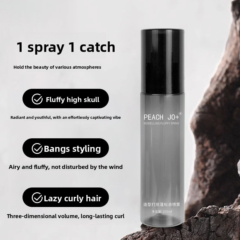 Sea Salt Styling Hair Spray