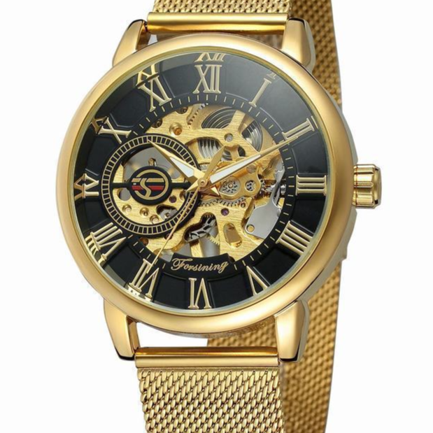 Men's fashion watches