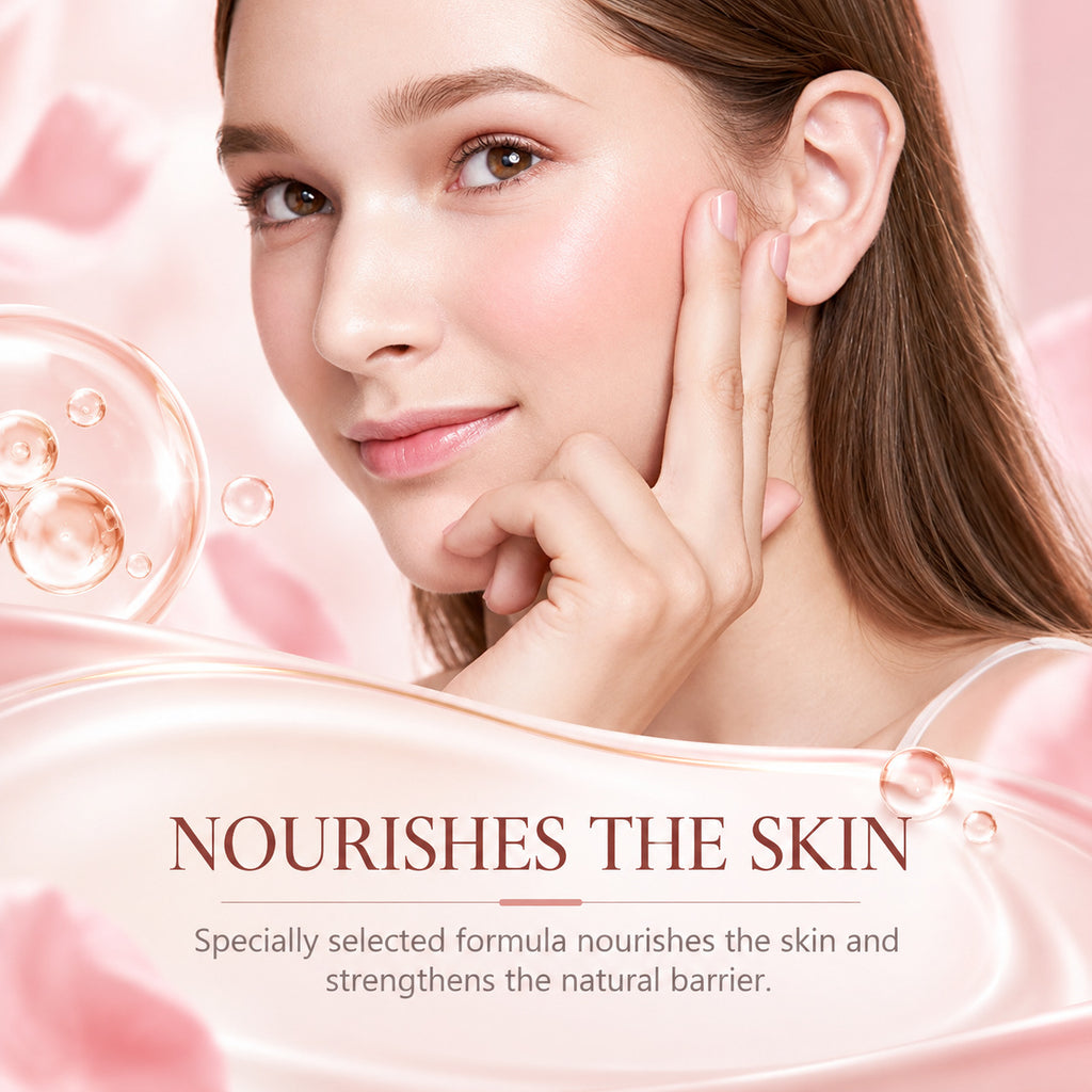 Honey Moisturizing Body Lotion teemdrop