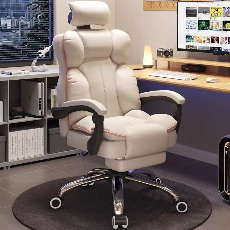 Ergonomic chair