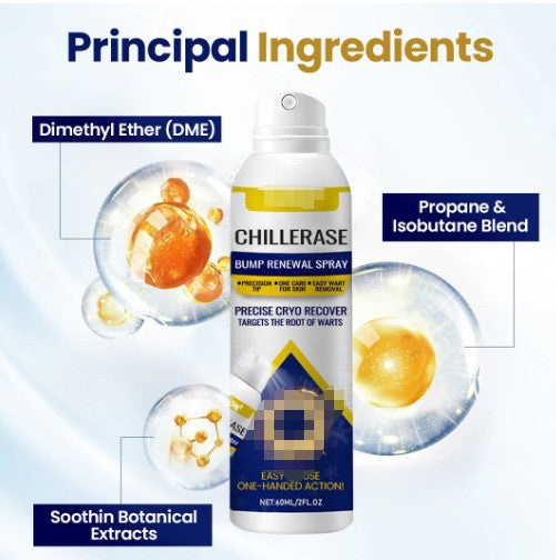 Moisturizing Skin Care Spray with SPF Protection