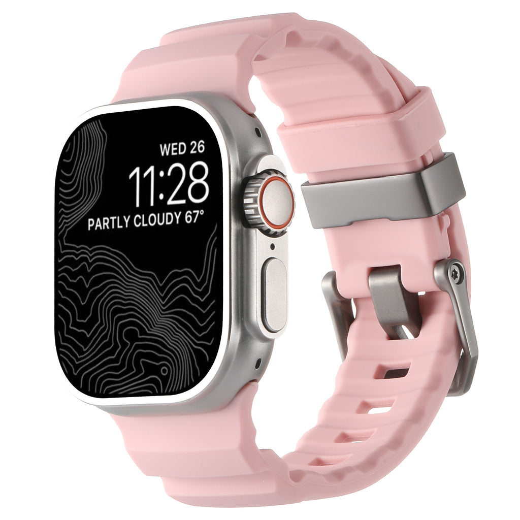 Strap Silicone Sport Strap teemdrop