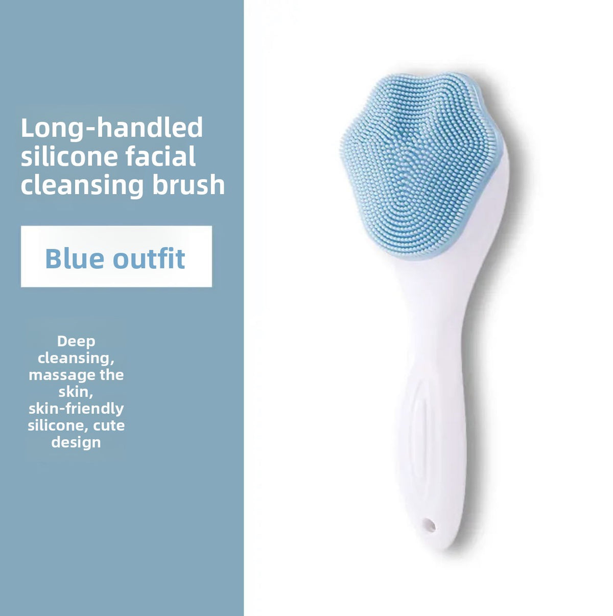 Facial Brush
