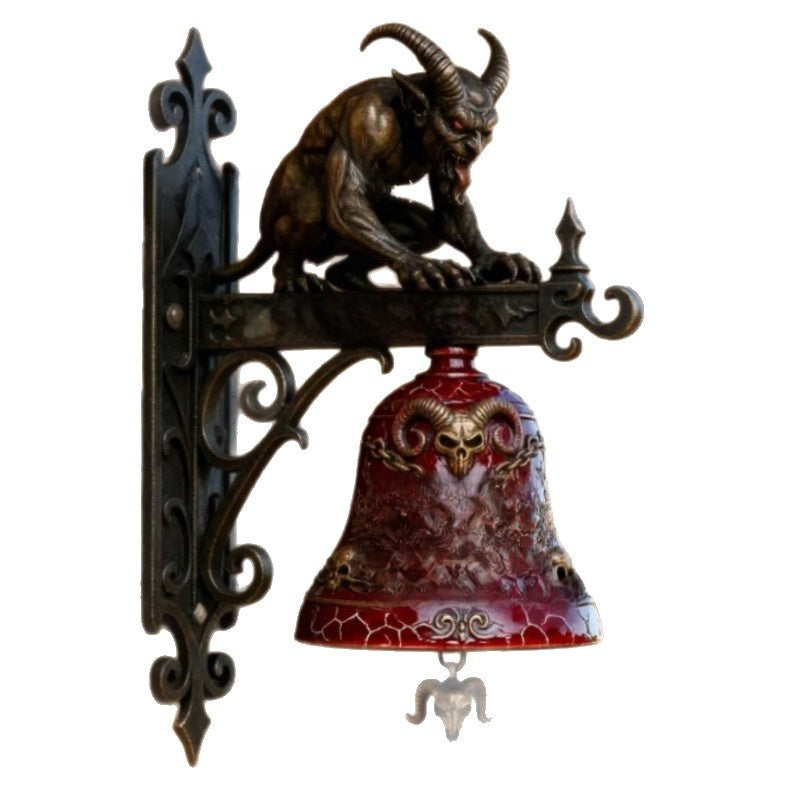 Us Marine Corps 250Th Anniversary Doorbell teemdrop