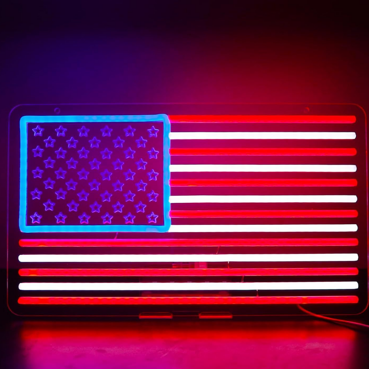 Led Neon Light teemdrop