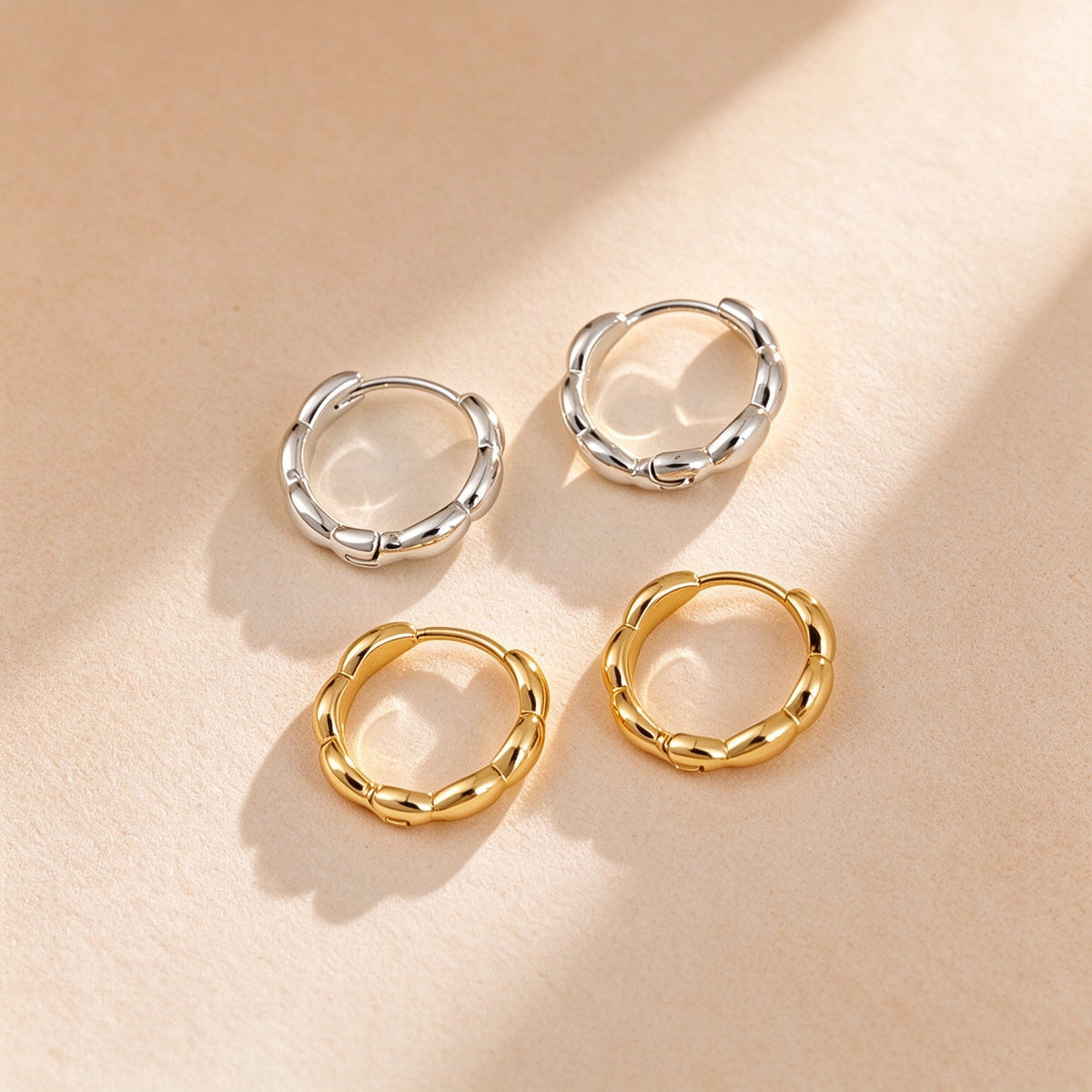 Fashion Earrings for Women teemdrop